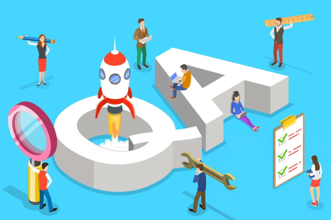 How QA Software Testing Services Help Your Business Grow
