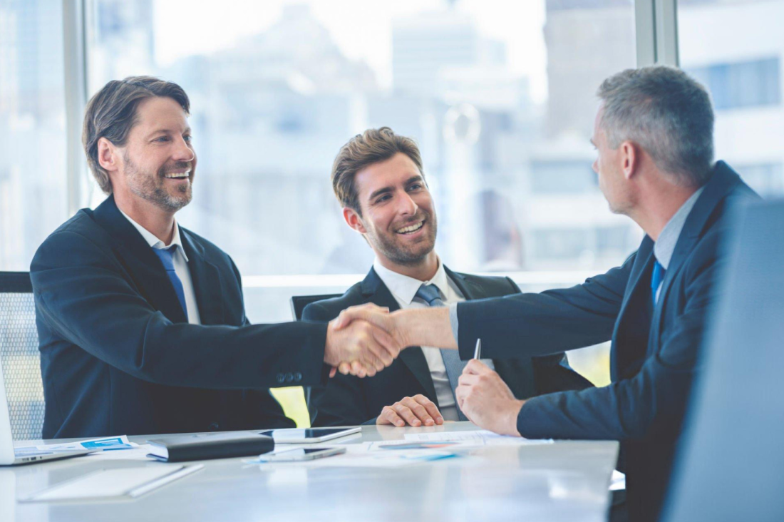 Stories of Client Achievements with Our Team