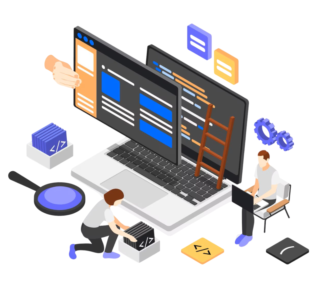 The Process Behind Our Custom Software Development Company