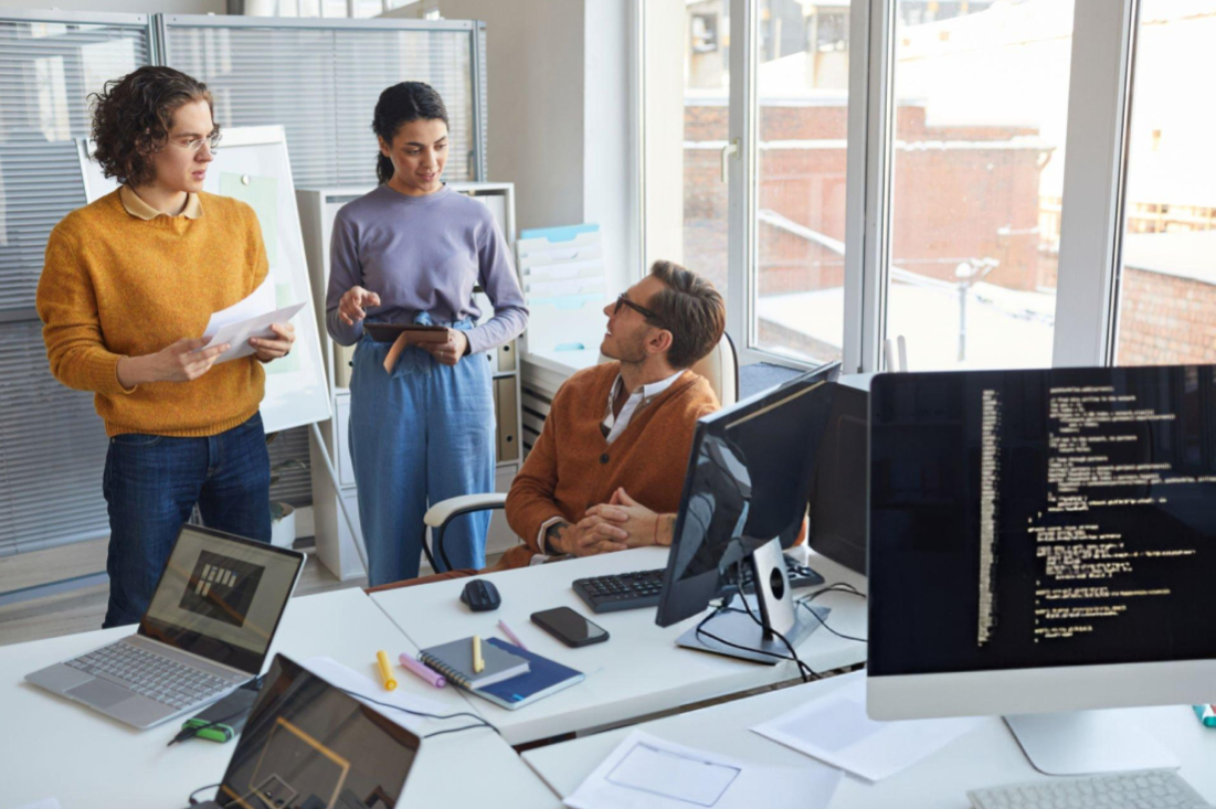 Why Does Your Business Need Web Development Services