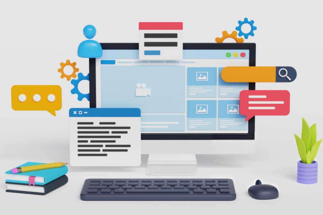 Why Does Your Business Need Web Development Services
