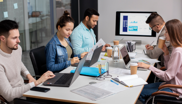 Why Opt For Our Web Design Company