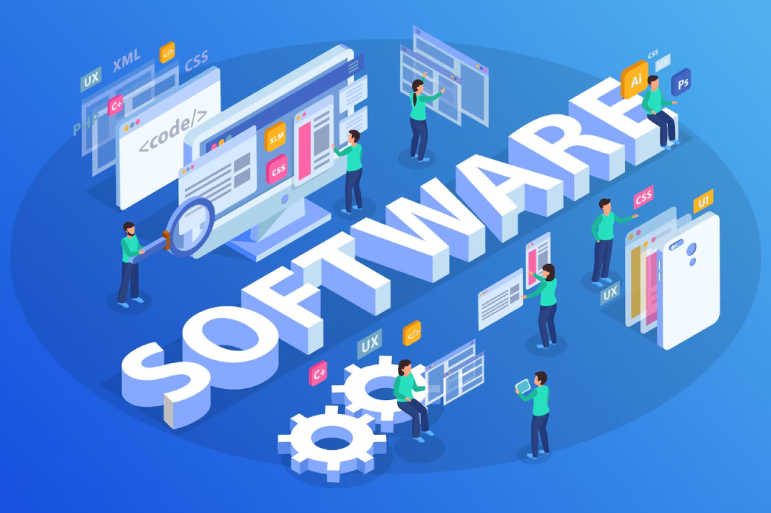 Why Pick Infysmartz for Custom Software Development Needs