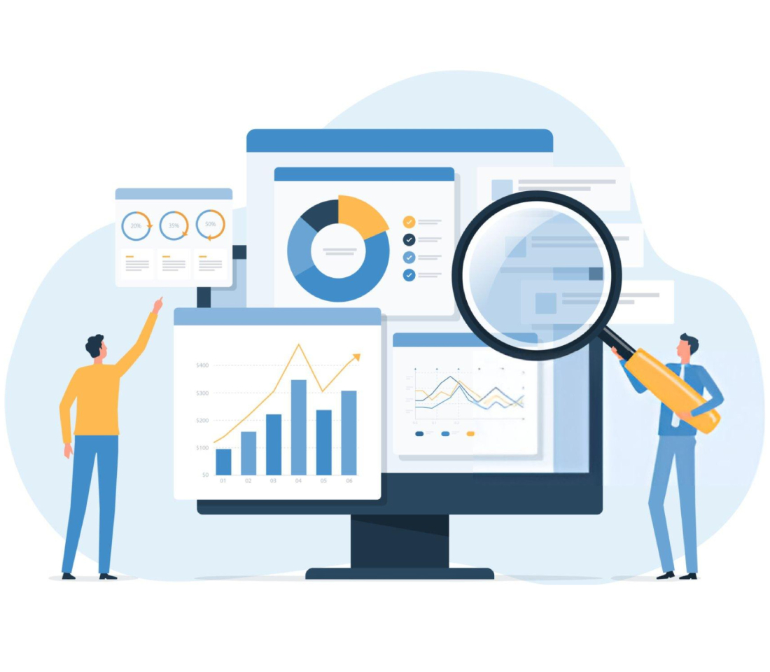 Why Select Our Software Testing & QA Solutions