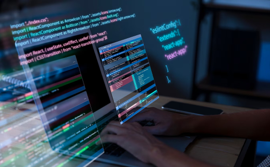 Why We Excel as a Custom Software Development Company